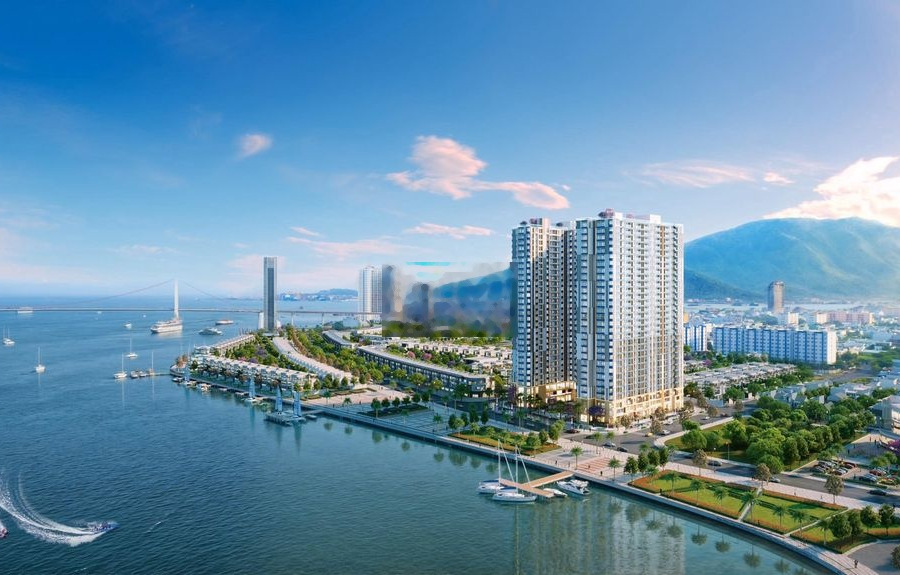 Chỉ 600 triệu sở hữu căn hộ hạng sang Peninsula ngay sông Hàn Đà Nẵng -01