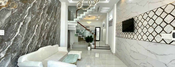 Ngôi nhà này gồm 4 phòng ngủ, cho thuê nhà, giá thuê mong muốn chỉ 19.5 triệu/tháng Diện tích nền 80m2 vị trí đặt tọa lạc tại Tân Phú, Hồ Chí Minh-03