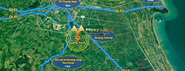 Bán đất có tổng dt 125 m2 ngay trên Huyện Quảng Xương, Tỉnh Thanh Hóa-03