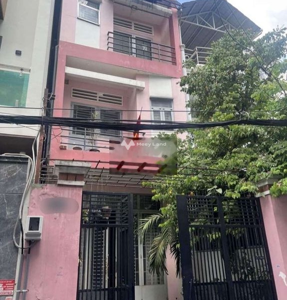 Nhà 6 PN cho thuê nhà ở với diện tích thực 65m2 thuê ngay với giá rẻ từ 25 triệu/tháng vị trí đẹp nằm tại Phường 14, Hồ Chí Minh-01