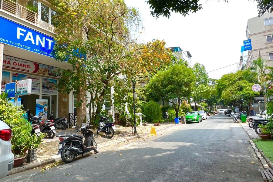 Địa điểm ở Tân Phong, Quận 7 cho thuê cửa hàng mặt tiền vị trí đẹp 6 mét cực kì sang trọng-01