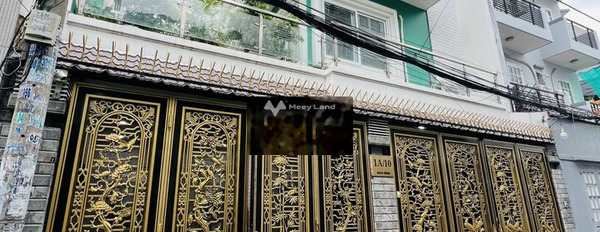 Vị trí mặt tiền tọa lạc ngay tại Bạch Đằng, Tân Bình bán nhà bán ngay với giá rẻ bất ngờ chỉ 19.3 tỷ căn nhà bao gồm 5 phòng ngủ 5 WC-03