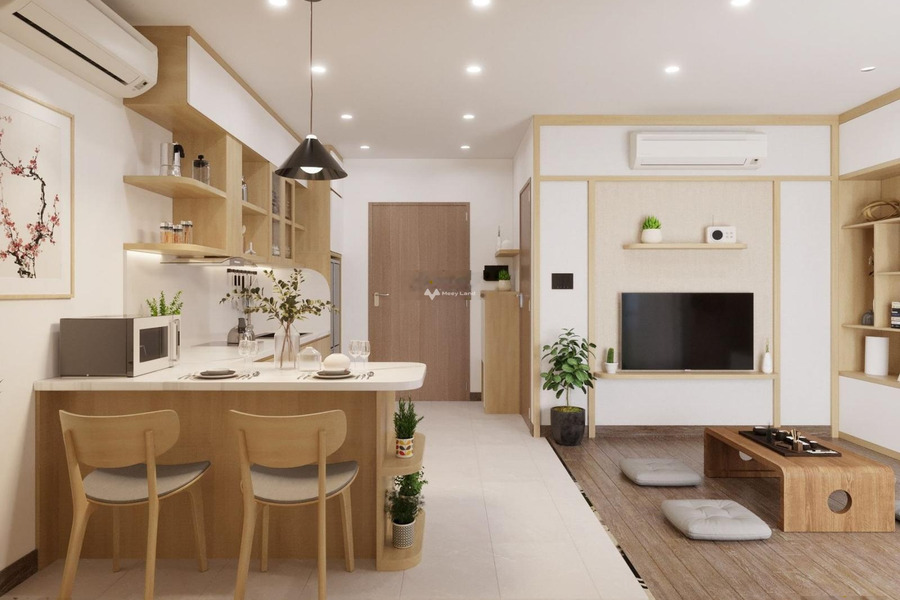 Giá 650 triệu, bán chung cư diện tích thực dài 36m2 nằm tại Khâm Thiên, Hà Nội, tổng quan căn hộ thì gồm có 1 phòng ngủ, 1 WC giá siêu rẻ-01