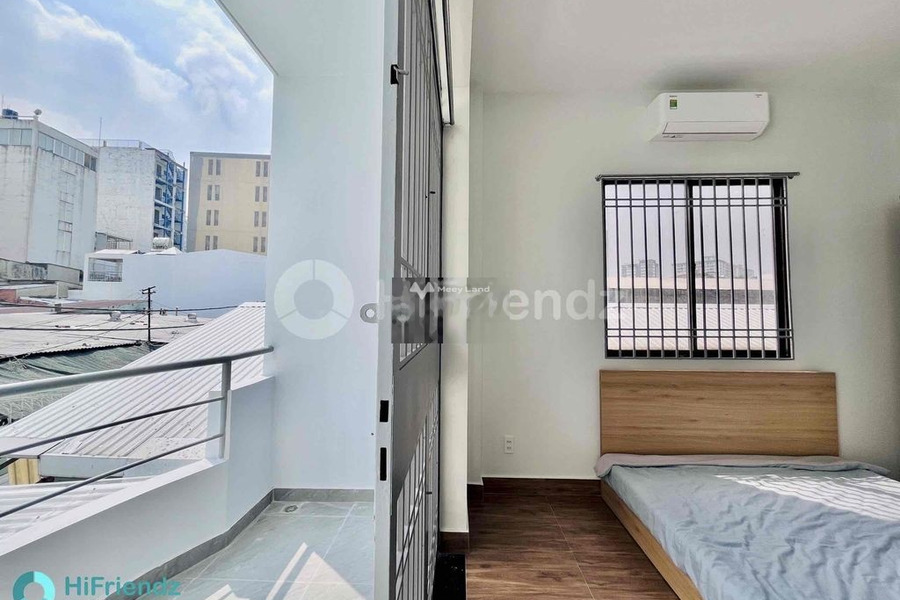 Cho thuê chung cư vị trí nằm tại Phường 14, Hồ Chí Minh, tổng quan trong căn hộ 1 PN, 1 WC vị trí tốt-01
