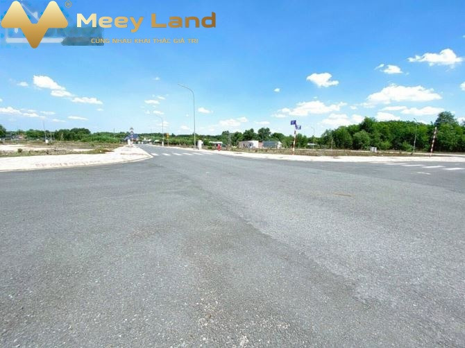 990 triệu bán đất có dt rộng 80 m2 vị trí trung tâm Thị Trấn Long Thành, Tỉnh Đồng Nai-01