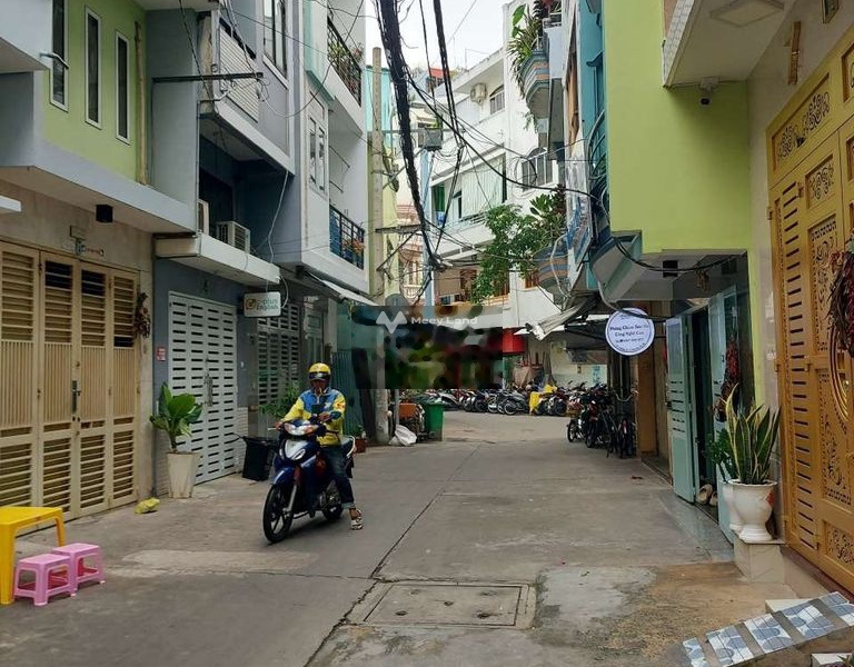 Giá thuê đề xuất chỉ 8 triệu/tháng, cho thuê nhà với diện tích thực 21m2 nằm ở Tôn Thất Thuyết, Hồ Chí Minh, nhà có 1 PN, 1 WC khu vực tiềm năng-01
