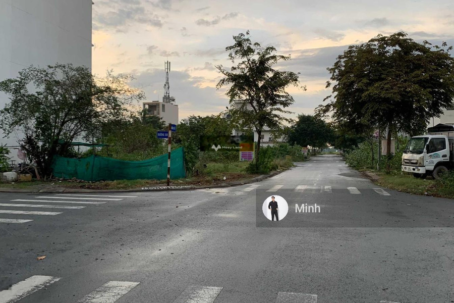 Tại Jamona City bán đất diện tích mặt tiền 80m2 nằm trên Đào Trí, Hồ Chí Minh-01