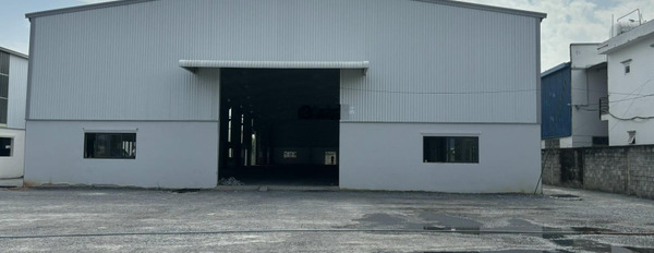 Cho thuê kho xưởng Đức Hòa Long An tổng 7.500m2, xd: 3600m2, có PCCC tự động -03