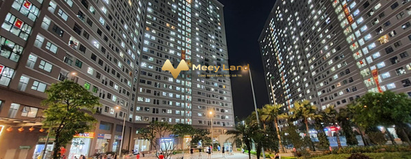 Bán căn hộ 2 phòng ngủ tại Xuân Mai Complex, Dương Nội, Hà Đông. Diện tích 62m2, giá 1,6 tỷ-02