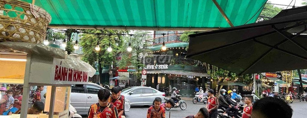 Diện tích 35m2 bán nhà ở vị trí mặt tiền tại Phan Đình Phùng, Trần Hưng Đạo tổng quan căn này bao gồm 1 PN khách có thiện chí liên hệ ngay-03