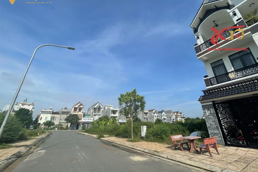 Bán đất khu dân cư An Hưng Phát phường Long Bình Tân, Biên Hòa, chỉ 3,65 tỷ-01
