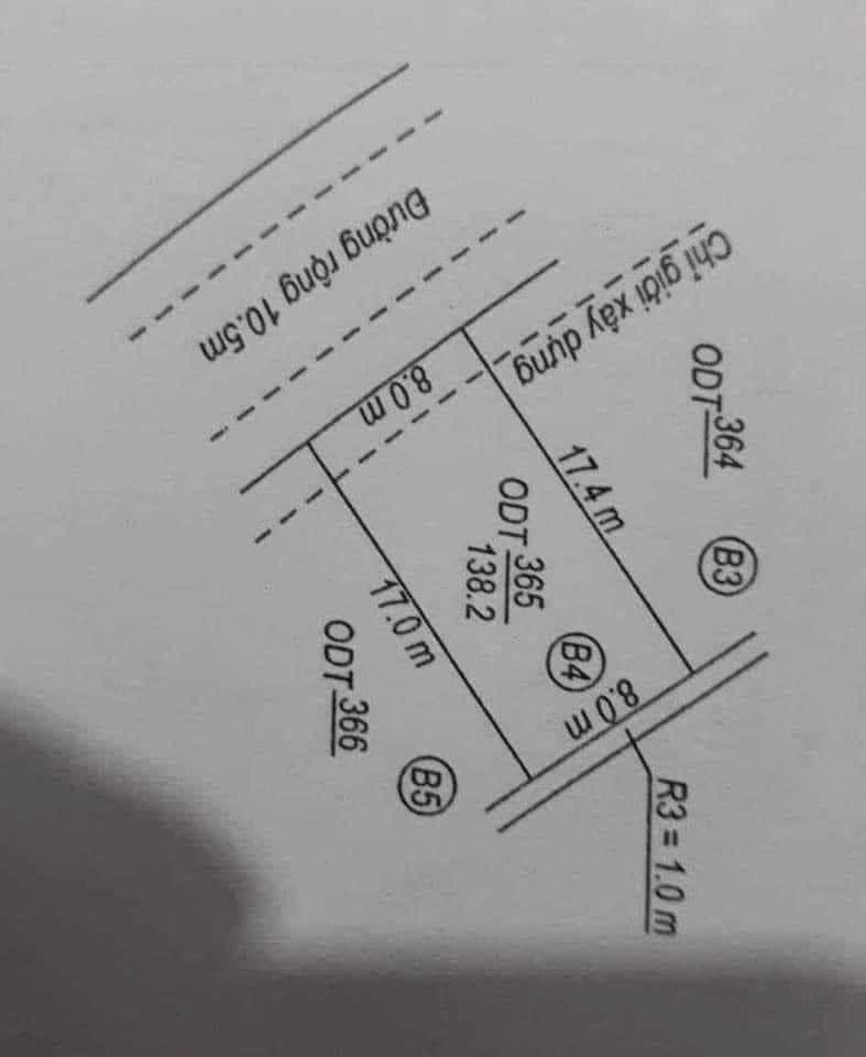 Bán đất thành phố Đồng Hới tỉnh Quảng Bình giá 4.5 tỷ-0