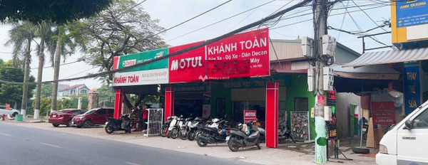 Giá 4.25 tỷ bán đất có diện tích là 118m2 vị trí đẹp tọa lạc ngay ở Quang Minh, Hà Nội-03