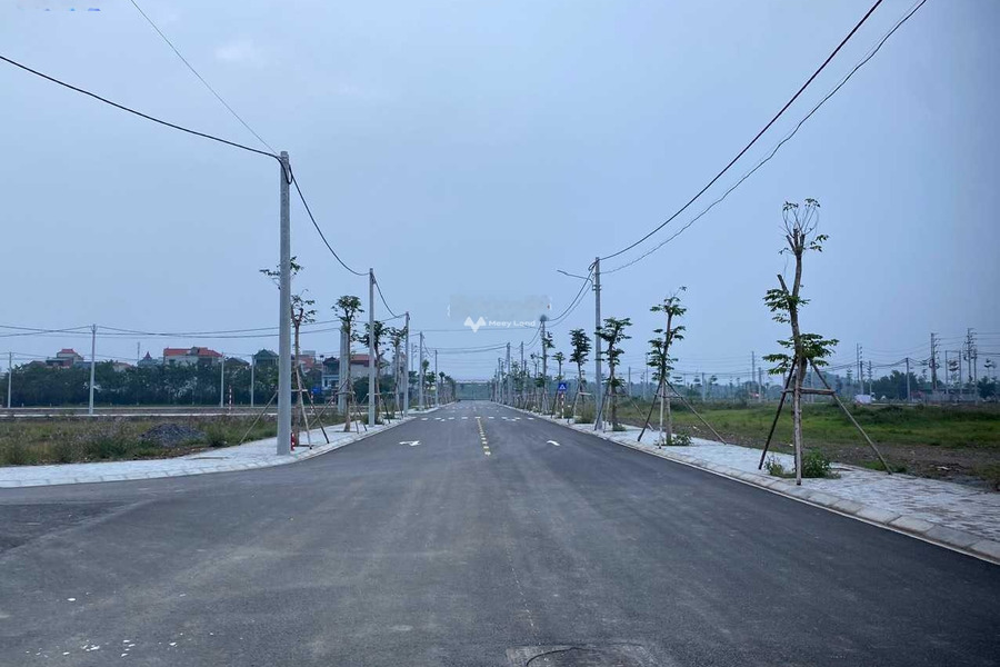 Tọa lạc ngay trên Phương Trung, Thanh Oai cần bán kho bãi 1000m2 giá bán phải chăng chỉ 8 tỷ giá cực mềm-01