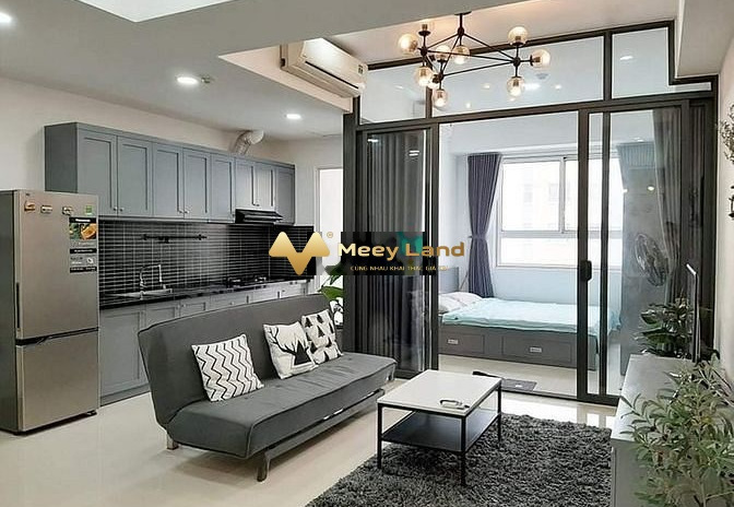 Do dịch bệnh cho thuê căn hộ condotel có tổng diện tích 40 m2 vào ở ngay giá bất ngờ 7 triệu/tháng vị trí thuận lợi tại Phổ Quang, Tân Bình, trong căn...