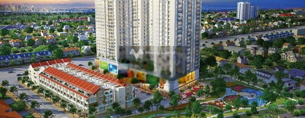 Bán chung cư tổng quan căn hộ bao gồm có Hoàn thiện cơ bản vị trí nằm ngay ở Thủ Đức, Hồ Chí Minh giá bán êm 2.45 tỷ-02