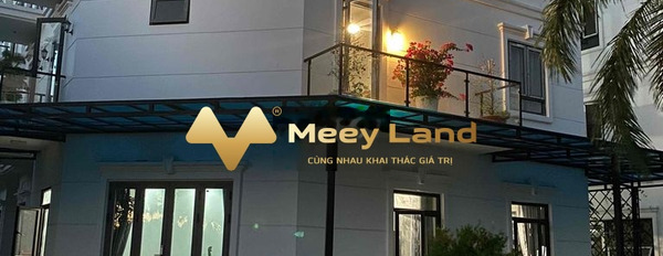 Cho thuê nhà mặt tiền tọa lạc gần Trường Thạnh, Quận 9, giá thuê cạnh tranh chỉ 24 triệu/tháng diện tích chung quy 142m2, căn nhà này 4 phòng ngủ-02