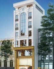 Bán tòa Apartment mặt phố Thanh Xuân, 8 tầng, thang máy, lô góc, 22 căn hộ, doanh thu 150 triệu/th-02