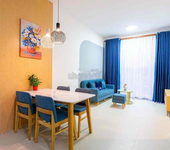 Cho thuê chung cư vị trí thuận lợi tọa lạc trên Thuận An, Bình Dương, tổng quan căn hộ thì gồm có 2 phòng ngủ, 2 WC cảm ơn đã xem tin-01