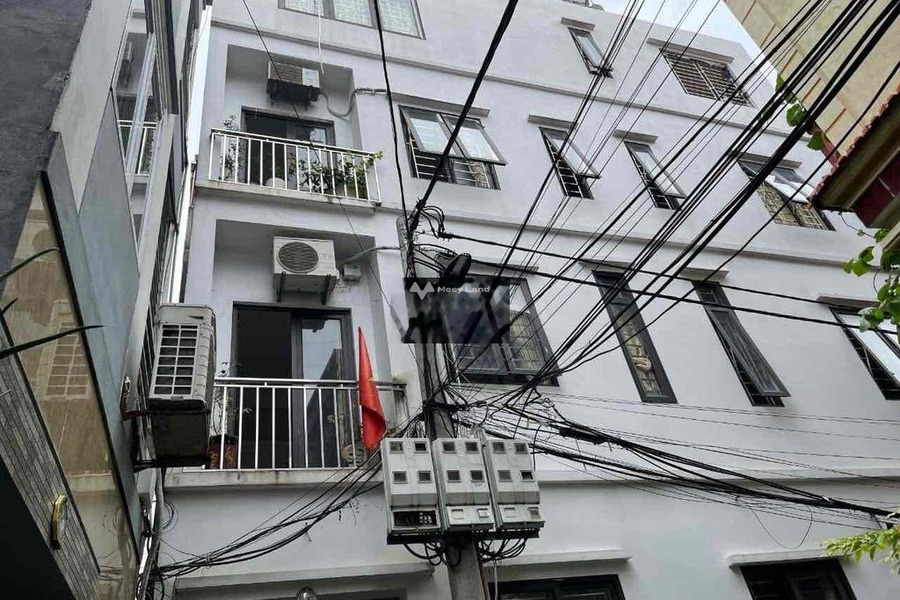 Nhà có 5 PN bán nhà bán ngay với giá sang tên 3.9 tỷ có diện tích 46m2 mặt tiền tọa lạc ngay tại Sài Đồng, Long Biên-01