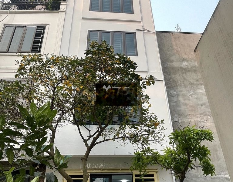 Diện tích 34m2 bán nhà ở vị trí đặt tọa lạc gần Yên Nghĩa, Hà Đông tổng quan trong ngôi nhà gồm 4 phòng ngủ 4 WC cảm ơn đã xem tin-01