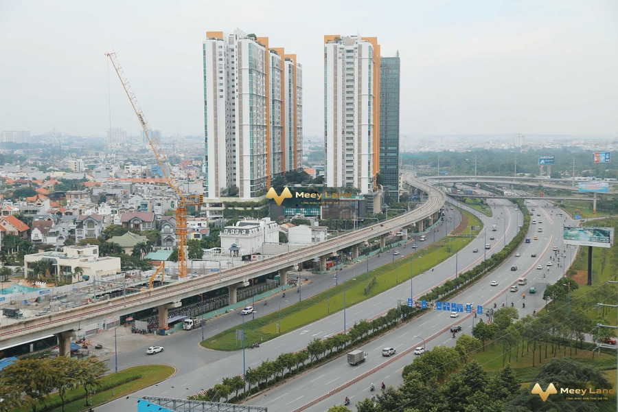 Trung tâm DA Estella Heights, cho thuê căn hộ, vị trí thuận lợi ở Đường Xa Lộ Hà Nội, Hồ Chí Minh giá hữu nghị chỉ 15 triệu/tháng có dt quy ước 60m2-01