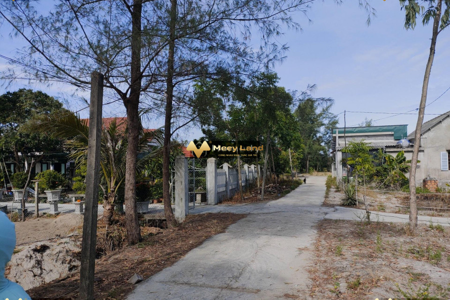 750 triệu bán đất có diện tích khoảng 142 m2 vị trí thuận tiện ngay tại Phú Vang, Thừa Thiên Huế-01