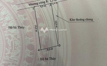 Ở Vọng Hải, Hưng Đạo bán đất 750 triệu, hướng Bắc diện tích tiêu chuẩn 40m2-03