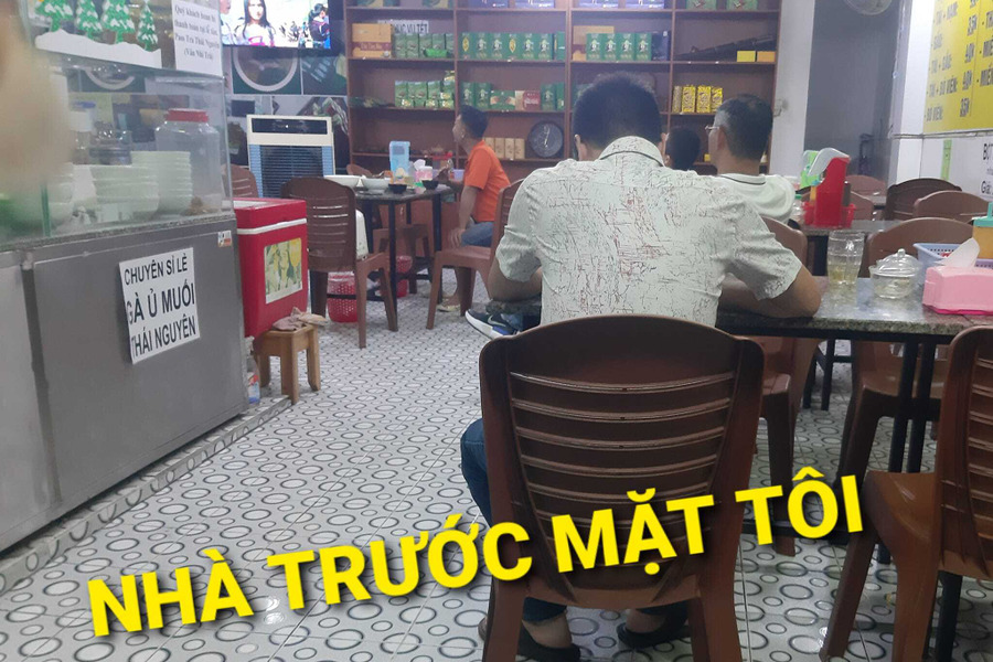 Mặt tiền ngã tư lô góc 298m2, có 59 tỷ, Thống Nhất, Gò Vấp-01