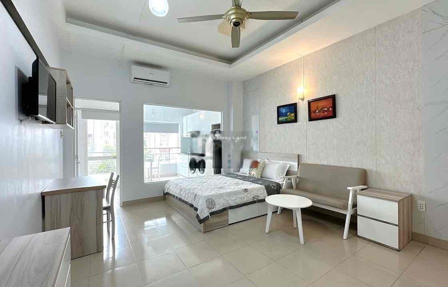 Cho thuê chung cư vị trí đẹp nằm tại Phường 5, Phú Nhuận, trong căn này bao gồm 1 phòng ngủ, 1 WC pháp lý nhanh-01