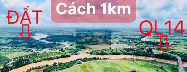 Đất ngợp tháng 6. Cách UB, Trường Học, Chợ, Bệnh Viện 1km. chỉ 225trđ -03