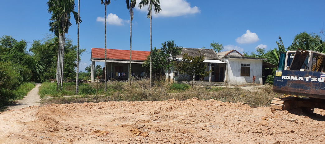 Bán đất tại Quảng Phú, Quảng Điền, Thừa Thiên Huế. Diện tích 100m2, giá 580 triệu