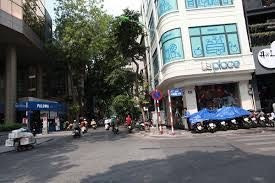 Vị trí tốt ngay Hoàn Kiếm, Hà Nội bán nhà bán ngay với giá vô cùng rẻ 68 tỷ tổng quan trong nhà có 7 PN 6 WC-03