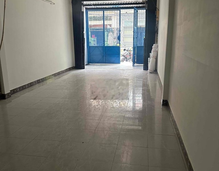 Cho thuê nhà 78m2,2 phòng ngủ Đường Hoà Bình -01