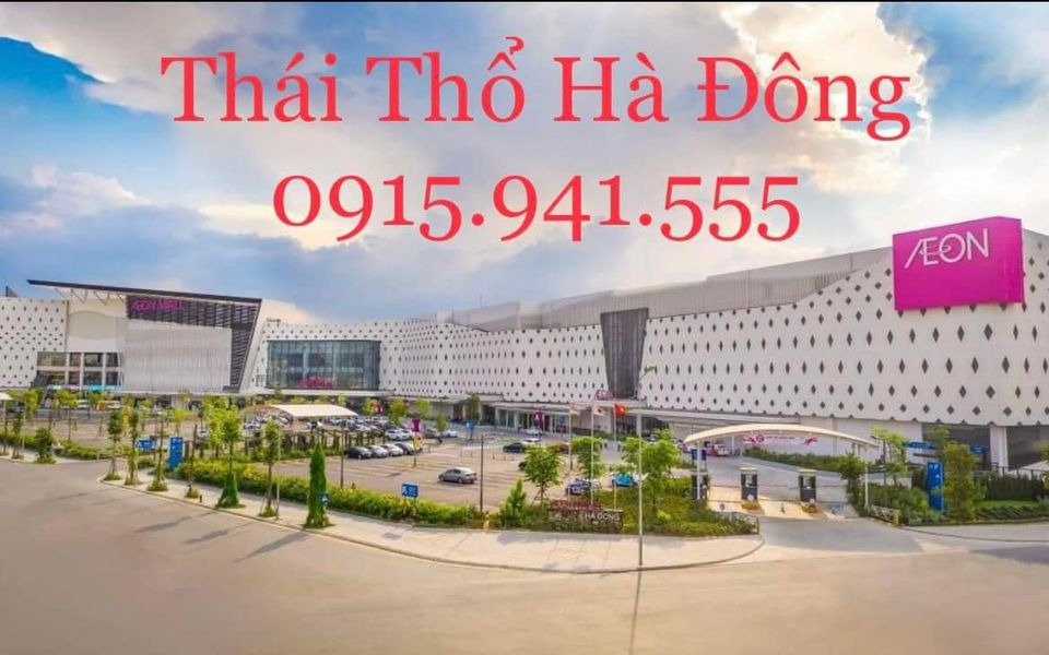 Bán nhà riêng quận Hà Đông thành phố Hà Nội giá 6.915941 tỷ-0