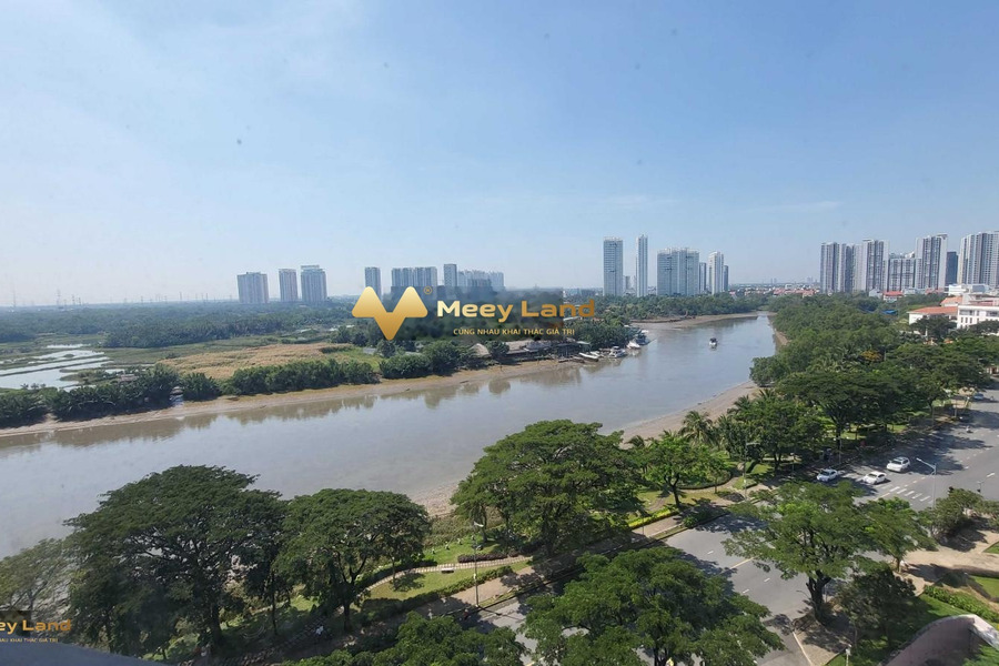 Giấy tờ đầy đủ, bán căn hộ giá bán cực rẻ từ 7.5 tỷ tọa lạc ở Đường Tôn Dật Tiên, Hồ Chí Minh với dt rộng 146m2-01