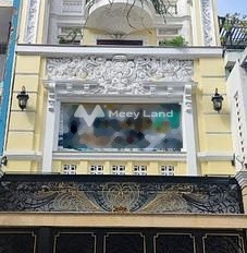 Có diện tích chung 500m2 bán nhà vị trí đẹp nằm ngay Đa Kao, Hồ Chí Minh trong nhà này 7 phòng ngủ 7 WC liên hệ trực tiếp để được tư vấn-02