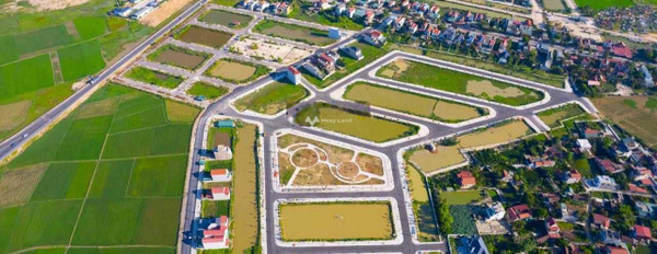 Nằm tại Đông Sơn, Thanh Hóa bán đất có diện tích trung bình 100m2-02
