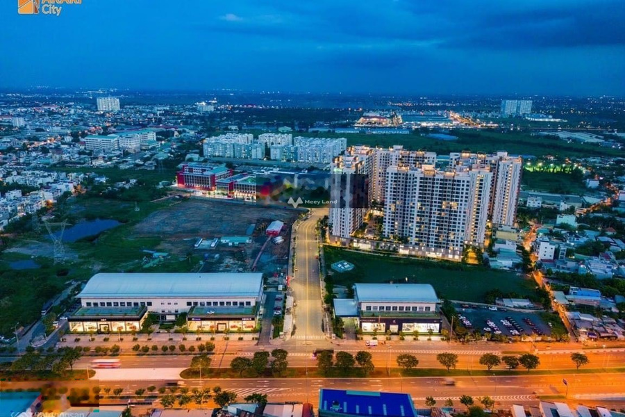 Giấy tờ đầy đủ, cho thuê căn hộ thuê ngay với giá ưu đãi 8 triệu/tháng vị trí mặt tiền tọa lạc ở An Lạc, Bình Tân có diện tích quy ước 75m2-01