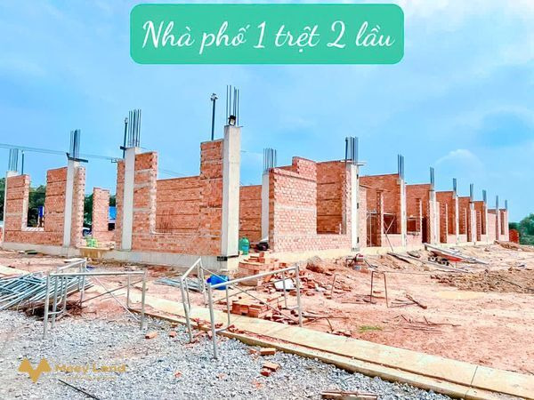 Đất nền đối diện KCN mặt tiền đường Bình Dương chỉ 348 triệu-01