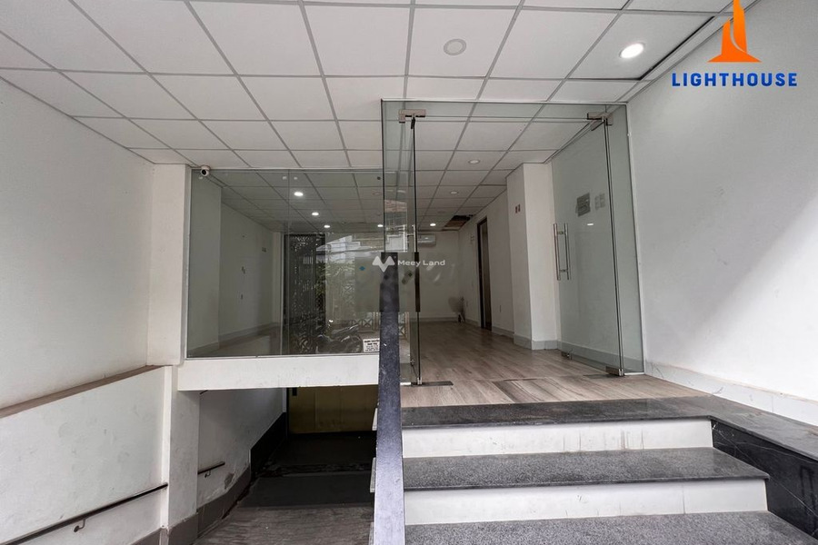 Vị trí đặt tại trung tâm Bùi Hữu Nghĩa, Bình Thạnh cho thuê sàn văn phòng có diện tích sàn 39m2-01