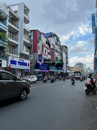 Bán liền kề trên Quận 3, Hồ Chí Minh giá 24 tỷ-01