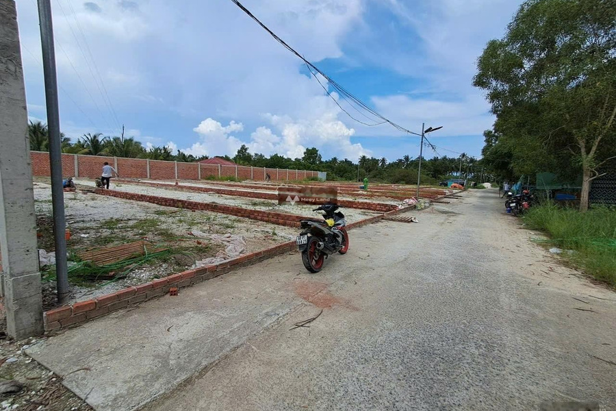 Bán đất tại Hàm Ninh, Phú Quốc, giá 1,2 tỷ-01