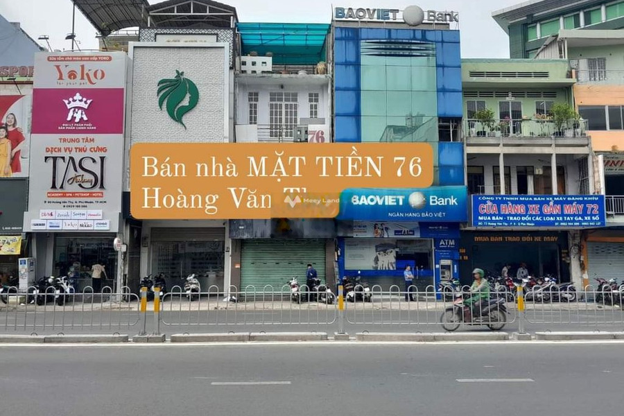 Vị trí đặt tọa lạc trên Phường 9, Phú Nhuận bán nhà bán ngay với giá khuyến mãi chỉ 21.5 tỷ-01