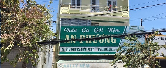Chính chủ bán nhà mặt tiền 315 Thủ Khoa Huân, Phan Thiết, Bình Thuận; 13,5 tỷ-03