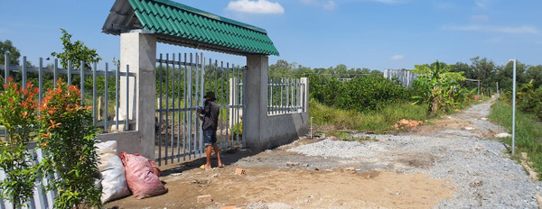 Cần bán gấp căn nhà vườn ngay trung tâm huyện Củ Chi, diện tích 300m2, giá 870 triệu-03