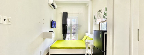Cho thuê căn hộ, vị trí thuận lợi nằm ở Phường 3, Hồ Chí Minh thuê ngay với giá rẻ từ 5.5 triệu/tháng với tổng diện tích 30m2-03