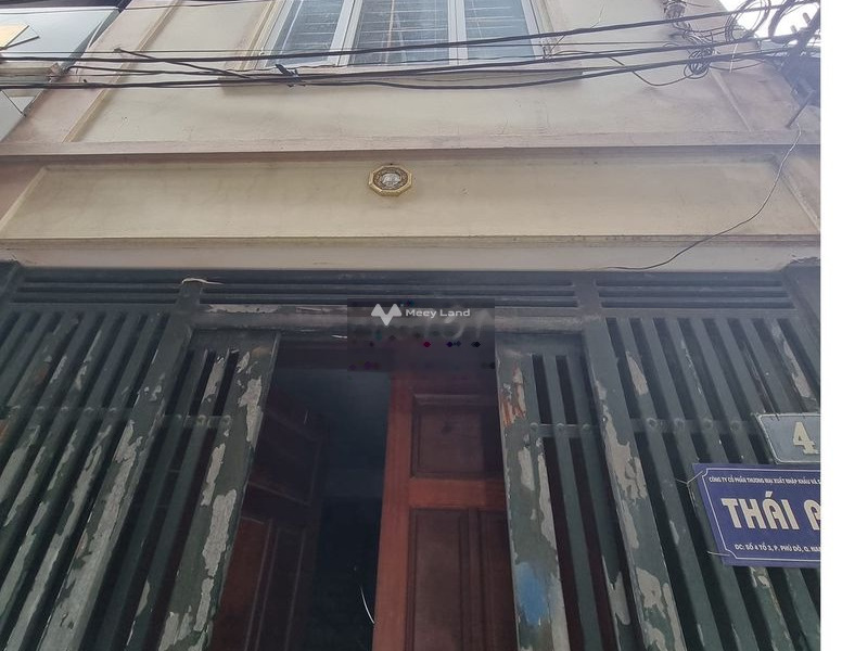 Vị trí mặt tiền tại Phú Diễn, Phú Diễn bán nhà bán ngay với giá chính chủ 4.4 tỷ diện tích chuẩn 40m2 nhà bao gồm có 4 PN liên hệ ngay để được tư vấn-01