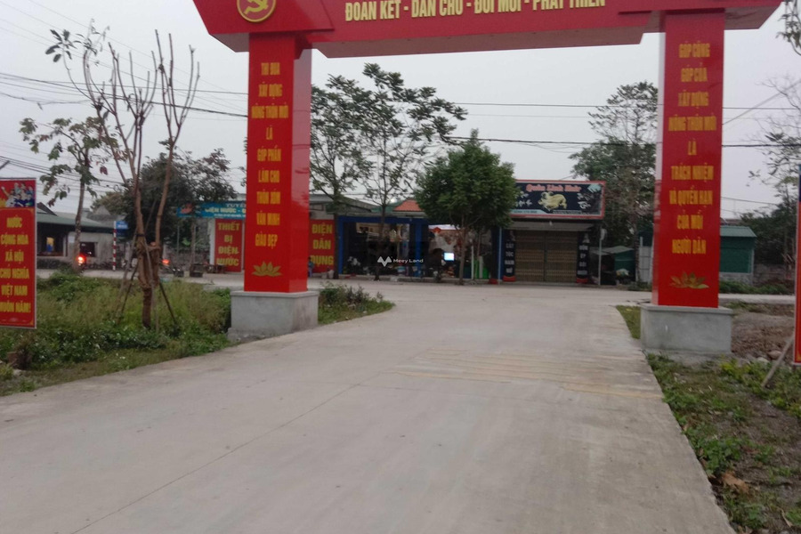 Vị trí đặt tại Quốc Lộ 12B, Ninh Bình bán đất, giá rẻ chỉ 740 triệu diện tích mặt tiền 100m2-01