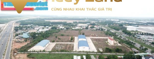 Tọa lạc ngay Đt 749, Lai Hưng bán đất giá bán chốt nhanh 1.35 tỷ có diện tích là 1000 m2, ngõ có độ 8 mét-02